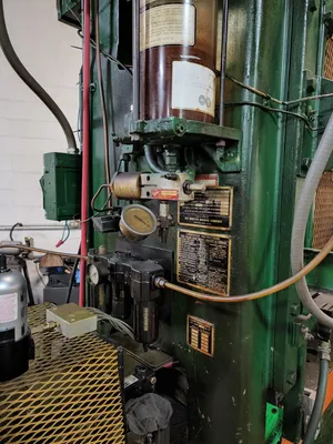 MINSTER S2-50-48-24 Straight-Side Presses | Mohawk Machinery (5)