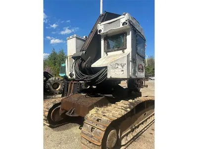 2000 TIMBERCO T425 Feller Bunchers | Iron Listing (3)