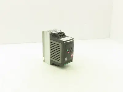 TB Woods 698672161985 AC Drive 1Hp 230V 1Ph In VFD S Series Single Phase Input