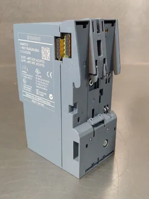 Siemens 6ES7155-GAU00-0BN0 SIMATIC S7 Loc3B26