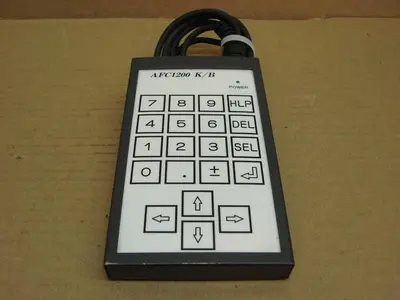 USED FEC 1200K/B, AFC1200