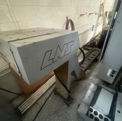 2014 MORI SEIKI NLX-2500/700 CNC Lathes | SNL Machine Trader LLC (7)