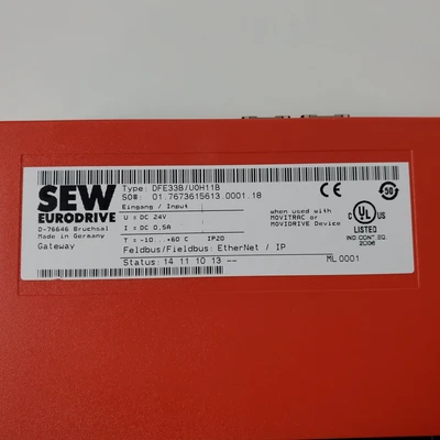 Used Sew DFE33B/UOH11B Misc Industrial Equipment California US | American Industrial Supply Co. #1377137