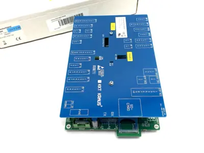 70475,60986901 | KKT Kraus ait-deutschland 70475 Plantine Board ES 910BC PCB3 HIGH, 60986901 - New – Open box