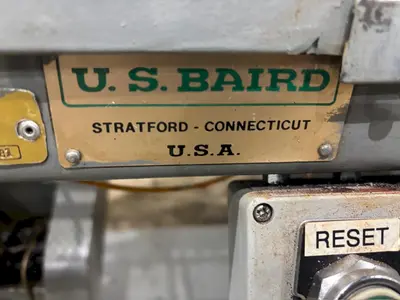 USED ASAHI US BAIRD RWI