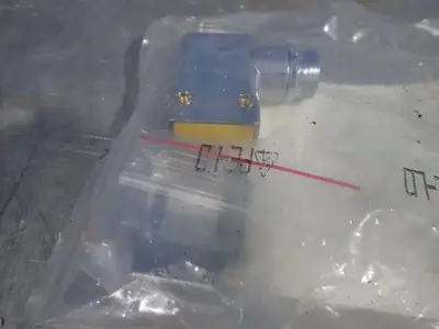 New | in-Stock TURCK BIMA23ADZ30X2B1131/834 W/KLU2 Proximity Sensors Ohio US | HGR 24 #872906