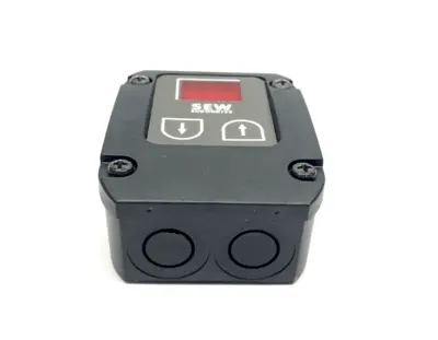 USED SEW EURODRIVE 8225478