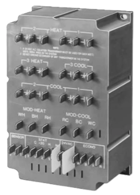 Honeywell W973F1004 Hvac Control System Board [New]