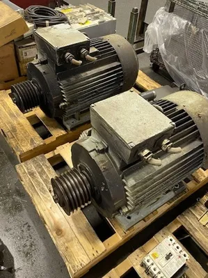 EUROTURN 8/32 Multiple Spindle Automatic Screw Machines | Tight Tolerance Machinery (4)