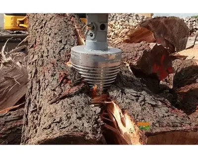 Used BAUMALIGHT _UNKNOWN_ Stump Grinders Iowa US | Keast Enterprises #1360001