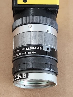 USED Cognex ISM1110-00