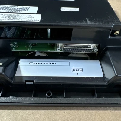 USED GE Fanuc IC754VBI12CTD-EG