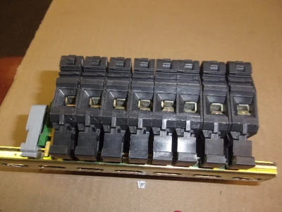 USED ENTRELEC FEM13U