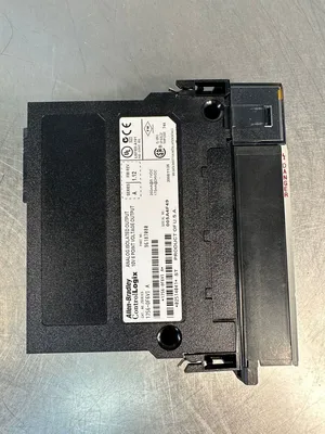 Allen Bradley - 1756 - OF6VI/A - (3C-31)