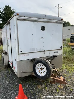 Used 2002 AMERICAN 2002 AMERICAN AUGERS DD-140B Drill Rigs Florida US | HDD Broker #1346119