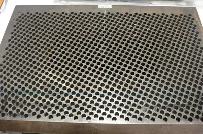 USED KLUGE EHD