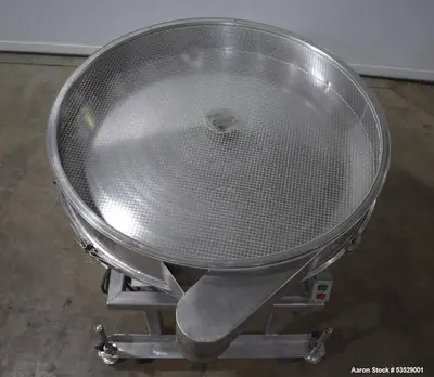 USED SWECO US60S88