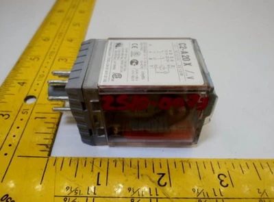 Used RELECO _UNKNOWN_ Relays & Switches | OCO Industrial #1668337