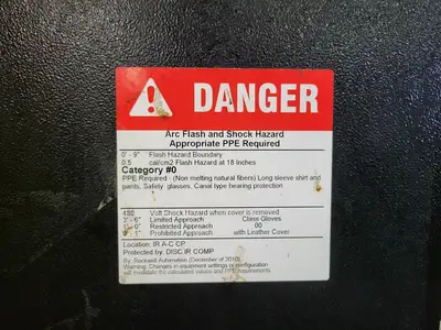 Used 2010 INGERSOLL-RAND IRN150H-OF Rotary Screw & Sliding Vane Air Compressors British Columbia CA | Lenmark #913461