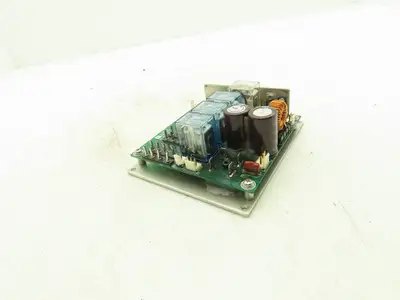 Apex Robot Systems SB_POWER Supply Printed Circuit Board PCB Interface VER:1.1