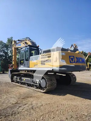 USED 2020 XCMG XE360U