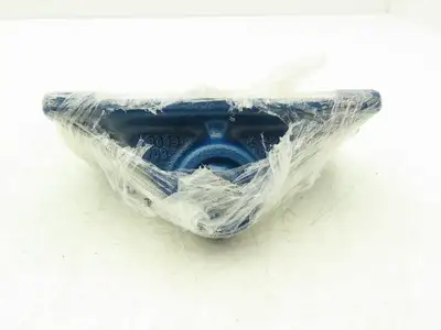 Sew Eurodrive 0643/03 4282 KT47 Gearmotor Torque Arm Hollow Shaft Mount Bracket