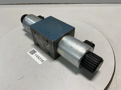 USED BOSCH 081WV10P1V1018WS024/00D51