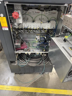 Used 2018 KUKA KR-C4-NA-UL Industrial Controls Florida US | MachineryMax #1462215