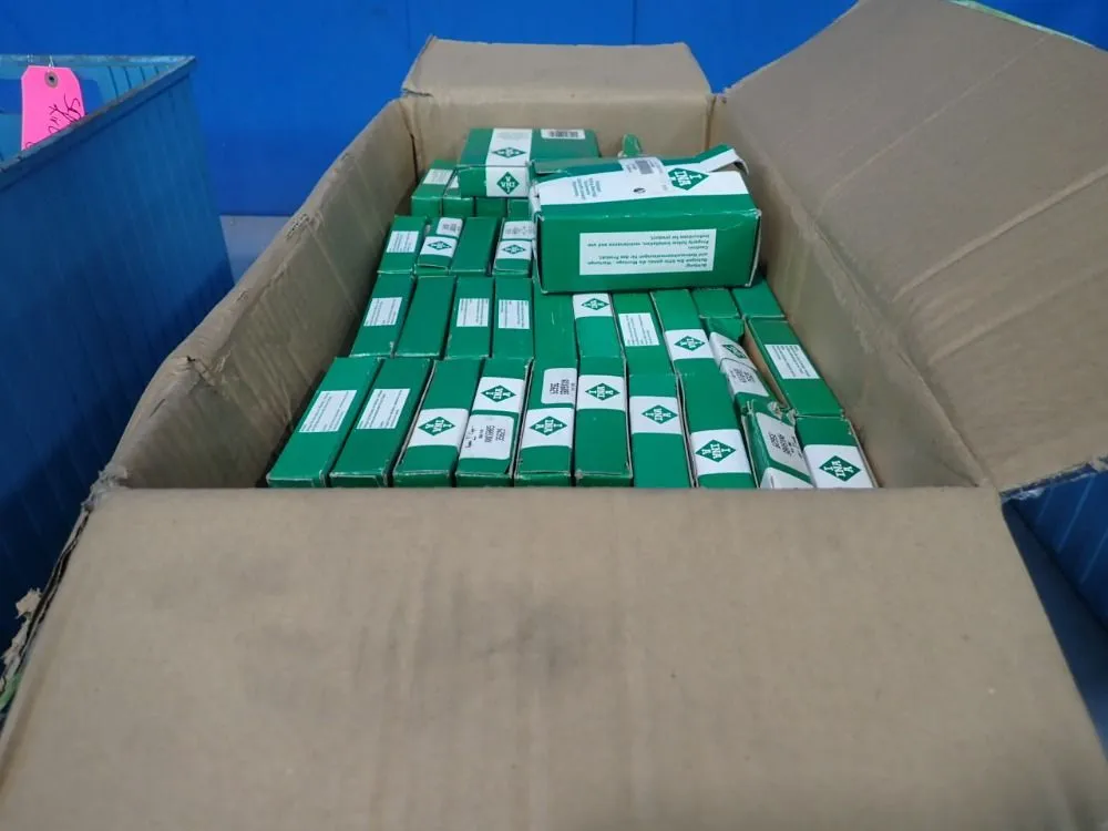 New | in-Stock INA DRS30105 / AXK6085 Seals & Gaskets | HGR 24 #750149