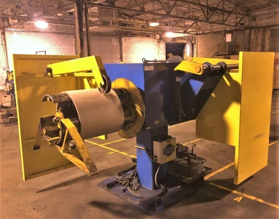 USED 1997 COE CPR-DE-PO-8030 / CPPS-PO-225-30
