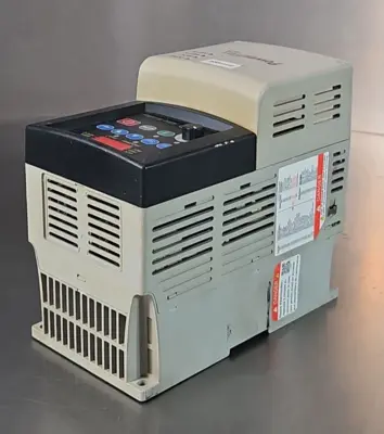 Allen Bradley 22B-D1P4N104 Ser A Powerflex 40 3 Phase Drive (BIN544)