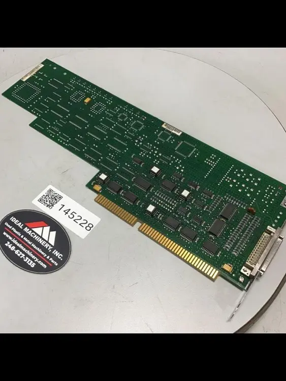 Used CINCINNATI MILACRON 3-542-1334A Circuit Boards Michigan US | Ideal Machinery #568935