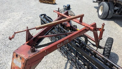 USED CASE IH 97
