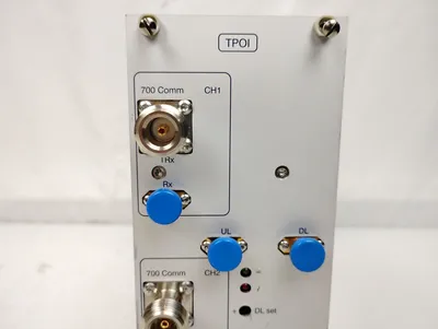 USED ANDREW TPOI7/7