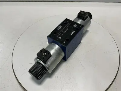 USED BOSCH 081WV10P1V1018WS024/00D51