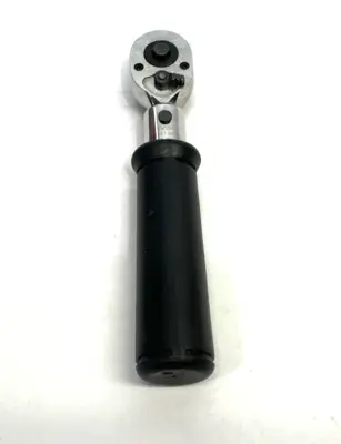 USED KENNAMETAL TORQUE WRENCH 1291314