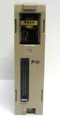 USED OMRON C200H-AD001