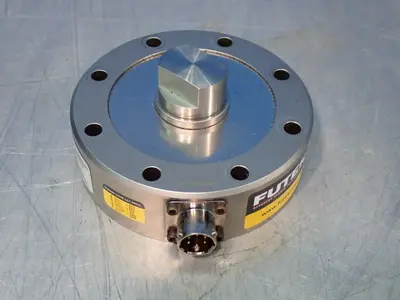 USED FUTEK LCF450