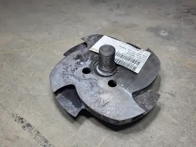 USED FLOWSERVE MY46952AA100-DCI