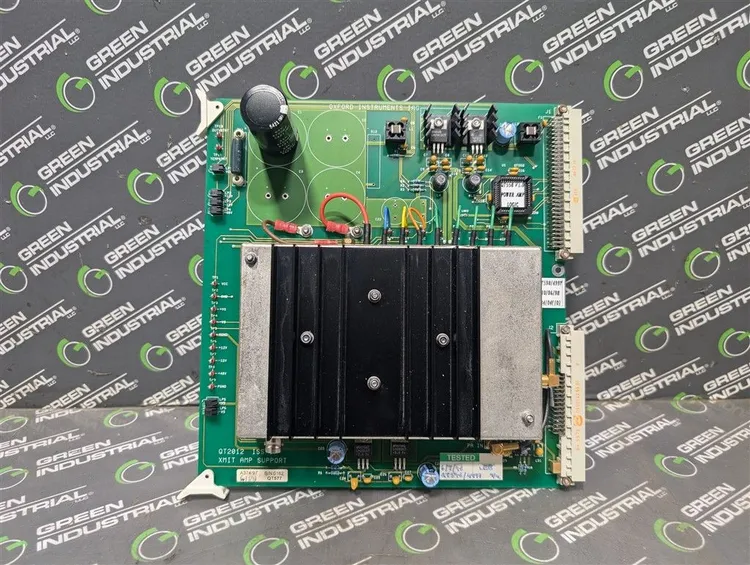 Used OXFORD _UNKNOWN_ I/O Boards & Replacement Parts Wisconsin US | Green Industrial #674641