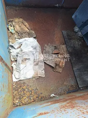 Unknown Manufacturer: Used 54 Slant/Square in Good Condition & 26 Slant/Square in Fair/Poor Condition