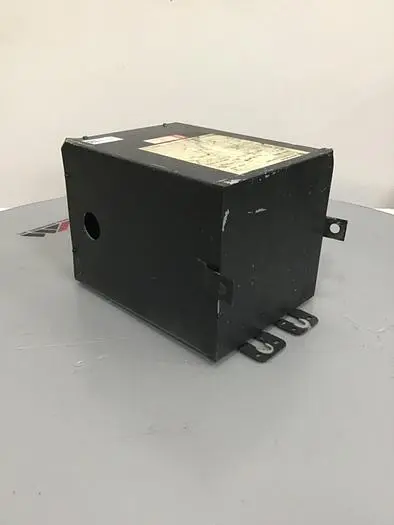 Used CUTLER HAMMER S20N11S07N Transformers Michigan US | Ideal Machinery #588019