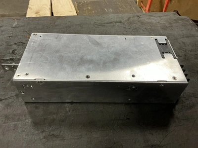 Used _UNKNOWN_ _UNKNOWN_ DC Power Supplies Michigan US | Miedema Asset Management Group #1324006