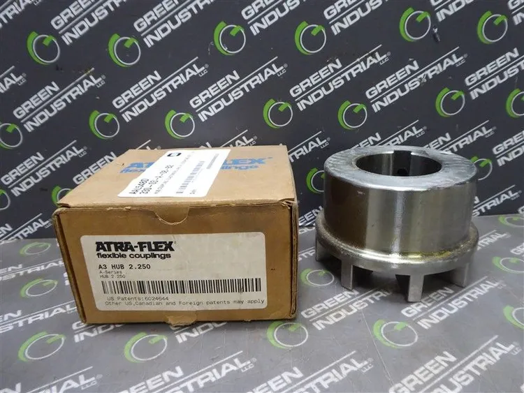 Used ATRA-FLEX _UNKNOWN_ Bearings Wisconsin US | Green Industrial #678189