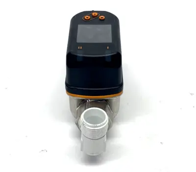 Used ifm SVK12XXXIRKG/US-100, SV5500 Air Velocity and Flow Michigan US | Maverick Industrial Sales #1454169
