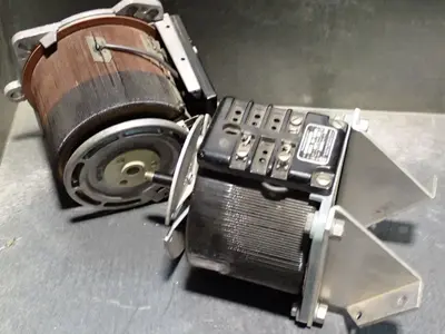 Misc. Equipment