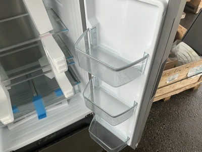 Used CONTOURE R-18FDSS Refrigerators Michigan US | Miedema Asset Management Group #1419474