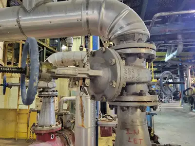 USED ORIVAL ORE/A-10-PX