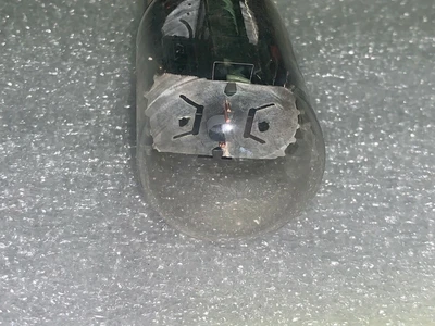 USED GE 12AV5GA