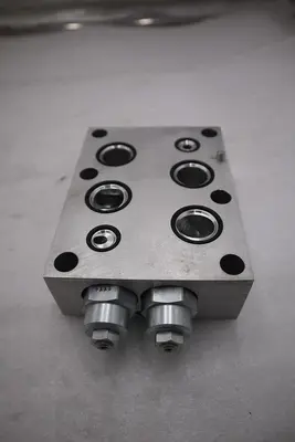 Sun CCEA LBNYYG Hydraulics Cartridge Valve Torque 45-50 LBF FT/60-70 NM - GF796